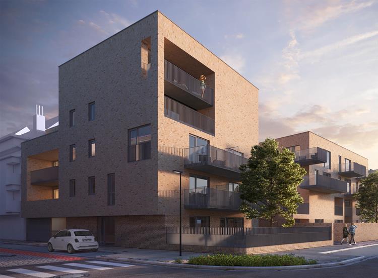 Welkom thuis