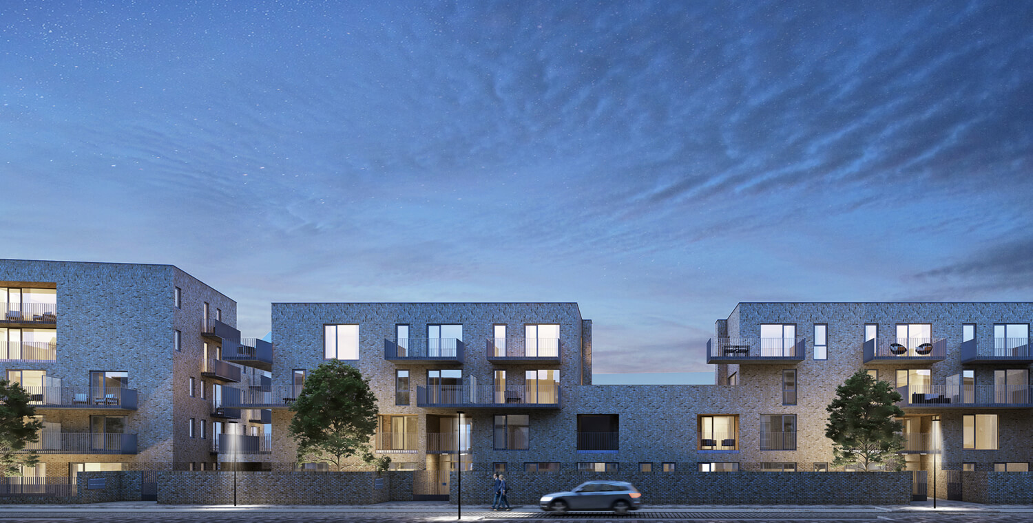 Lanceringsweekend Riethuys, Oostende op 7 en 8 april 