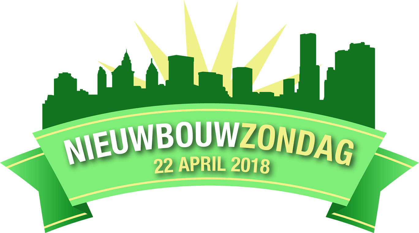 Bezoek Borchthof, Overijse tijdens Nieuwbouwzondag