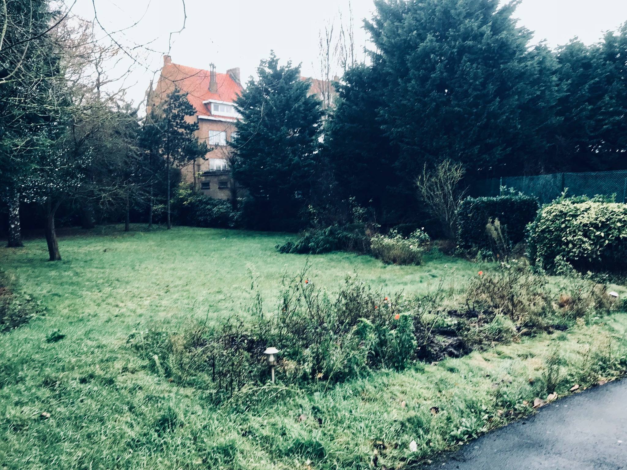 Opendeurweekend Riethuys, Oostende op 28 en 29 april 