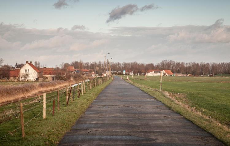 Stapstenen voor Stene 