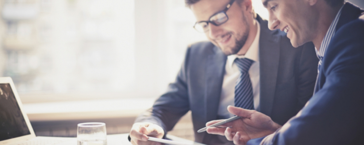 CONDOR zoekt verkoopadviseurs