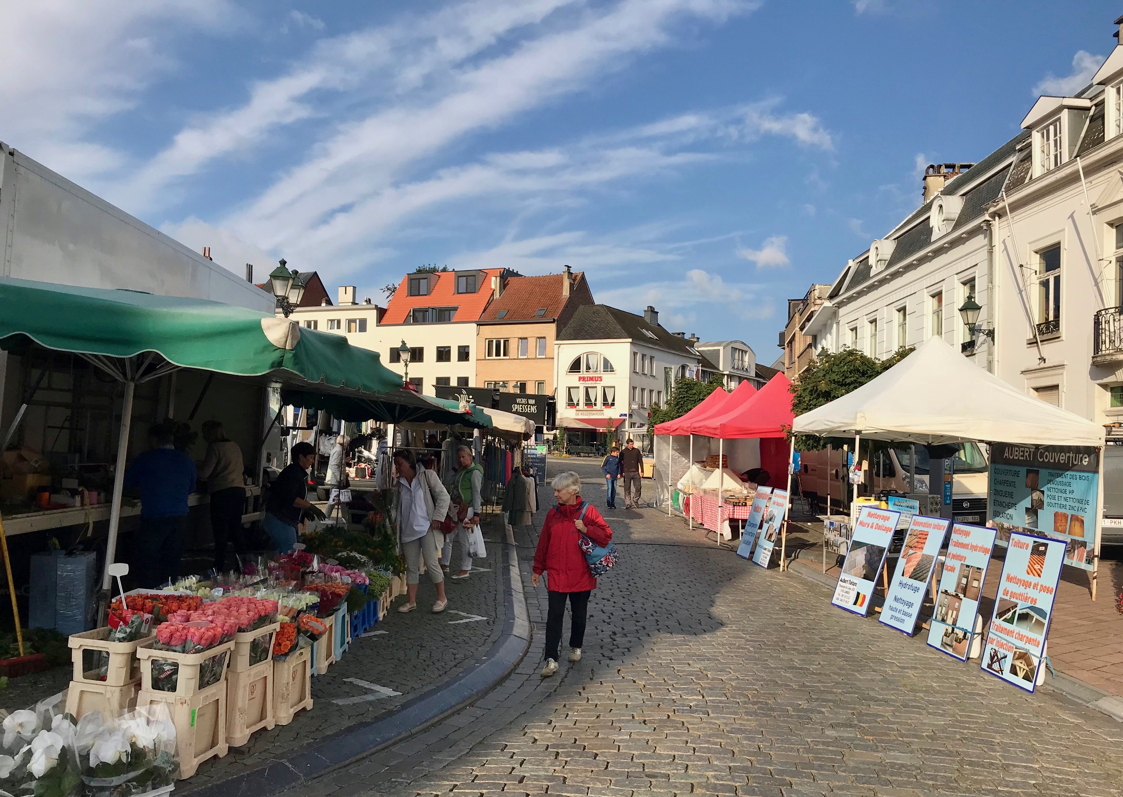 Vastgoed meets woonplezier in Overijse en Tervuren