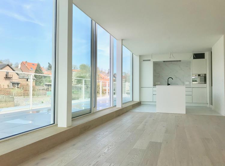 Duurzaam wonen