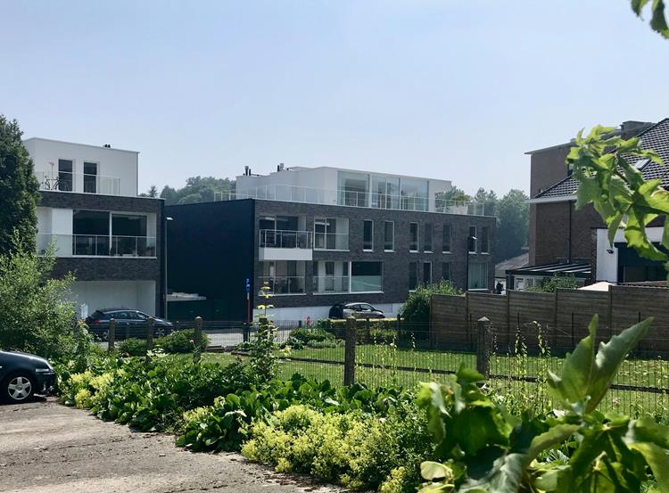Sinds mei 2018