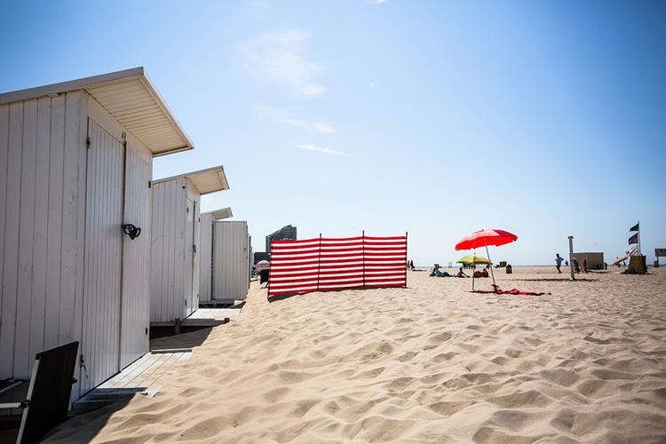 Wie aan de kust woont is gezonder en gelukkiger