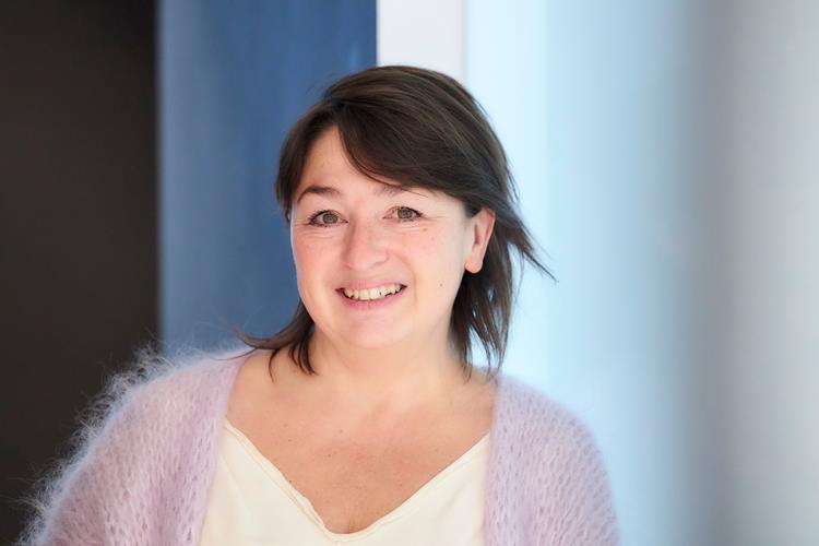 Nieuwe sales Ingrid gestart