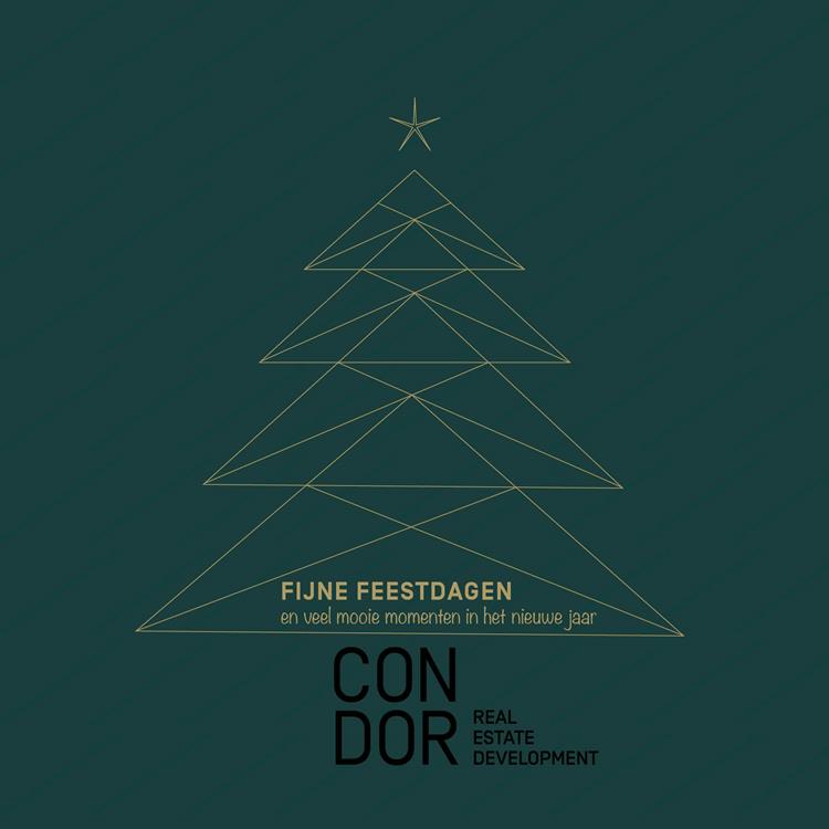 Kerst en eindejaarsperiode