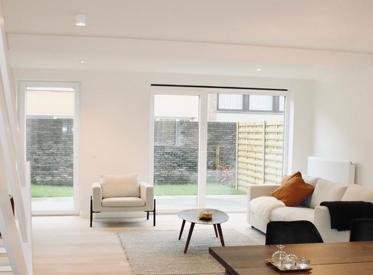 Bezoek de Riethuys-modelwoning op 15 mei