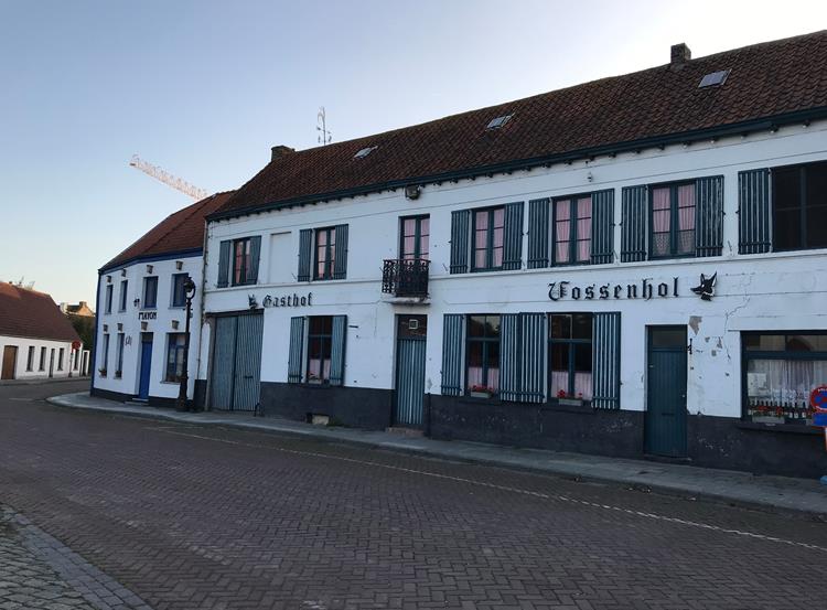 Verkeersvrij en alles dichtbij
