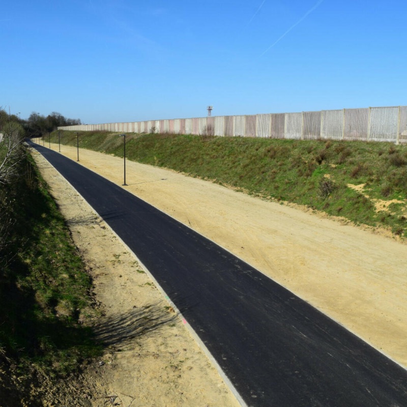 Alle fietssnelwegen leiden naar Zaventem