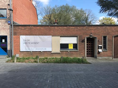Nieuw woonproject in Overijse centrum in aantocht