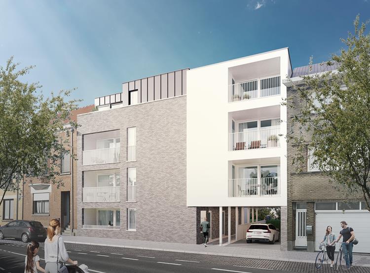 Daalhof voorlopig opgeleverd