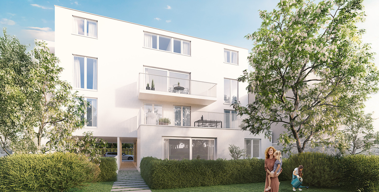 Daalhof voorlopig opgeleverd