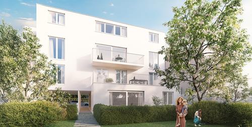Daalhof voorlopig opgeleverd